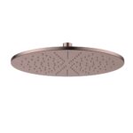 Brass Round Shower Head 300mm - Image 10