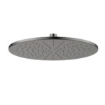 Brass Round Shower Head 300mm - Image 5