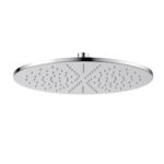 Brass Round Shower Head 300mm