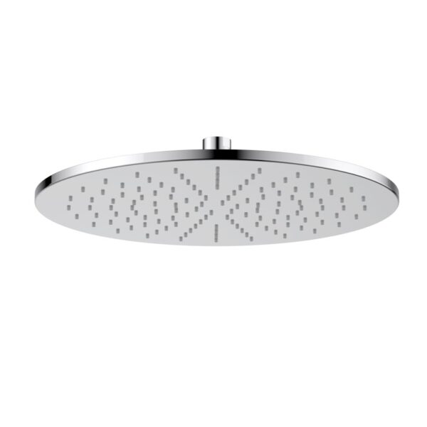 Brass Round Shower Head 300mm