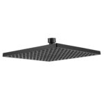 Square Shower Head 200mm - Image 2
