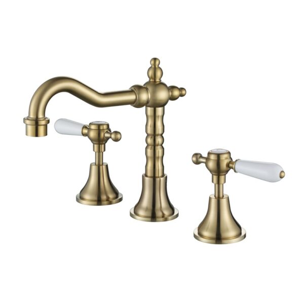 Bordeaux Basin Set