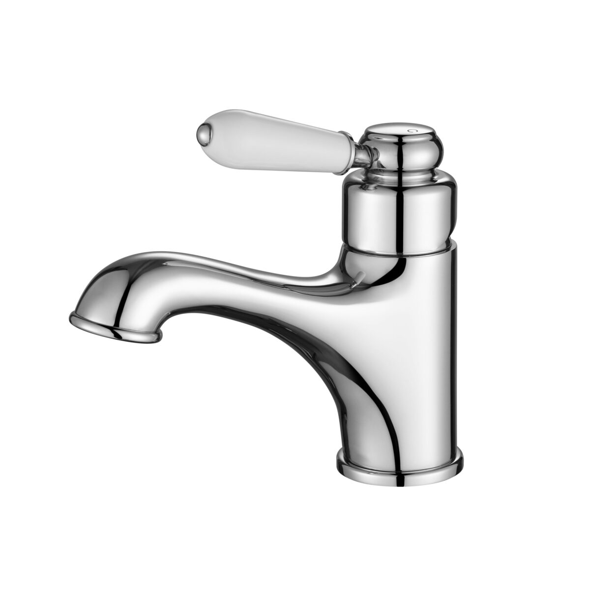 Bordeaux Basin Mixer - Image 1