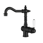 Bordeaux High Rise Basin Mixer - Image 5