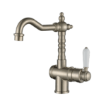 Bordeaux High Rise Basin Mixer - Image 3