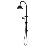 Bordeaux Shower Column Set - Image 5