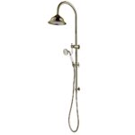 Bordeaux Shower Column Set - Image 2