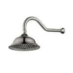 Bordeaux Shower Arm With Shower Head - Image 4