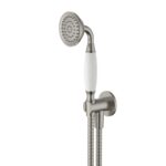 Bordeaux Hand Shower On Bracket - Image 3
