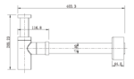 Bottle Trap 40mm - Image 12