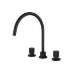 Cadence 1/4 Turn Kitchen Set - Image 4