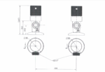 Cadence Washing Machine Stops 1/4 Turn - Image 5
