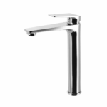 Cascade High Rise Basin Mixer