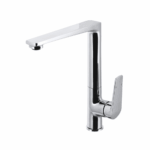 Cascade Kitchen Mixer