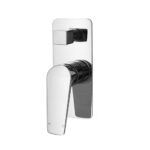 Cascade Shower Diverter Mixer - Image 2