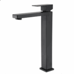 Chao Mini High Rise Basin Mixer - Image 2