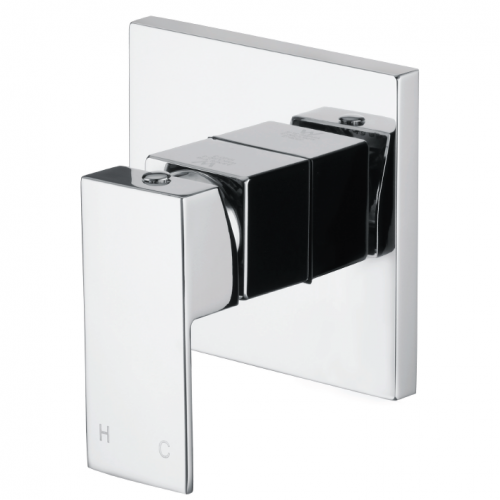 Chao Mini Shower Mixer