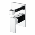 Chao Mini Shower Diverter