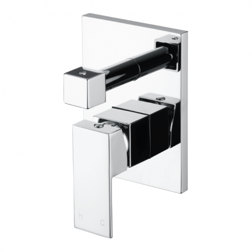 Chao Mini Shower Diverter