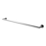 Eva Single Towel Rail 600mm
