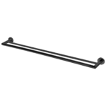 Eva Double Towel Rail 600mm - Image 3