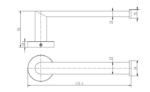 Eva Toilet Paper Holder - Image 4