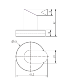 Eva Robe Hook - Image 4