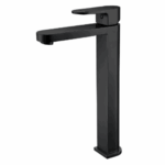 Eva Mini High Rise Basin Mixer - Image 3