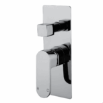 Eva Mini Shower Diverter Mixer