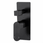 Eva Mini Shower Diverter Mixer - Image 3