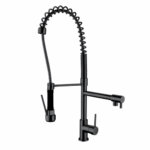 Halo Spring Multi-Function Kitchen Mixer - Image 3