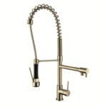 Halo Spring Multi-Function Kitchen Mixer - Image 5