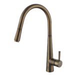Kasper Pull-Out Kitchen Mixer - Image 2