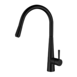 Kasper Pull-Out Kitchen Mixer - Image 8
