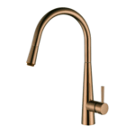 Kasper Pull-Out Kitchen Mixer - Image 4