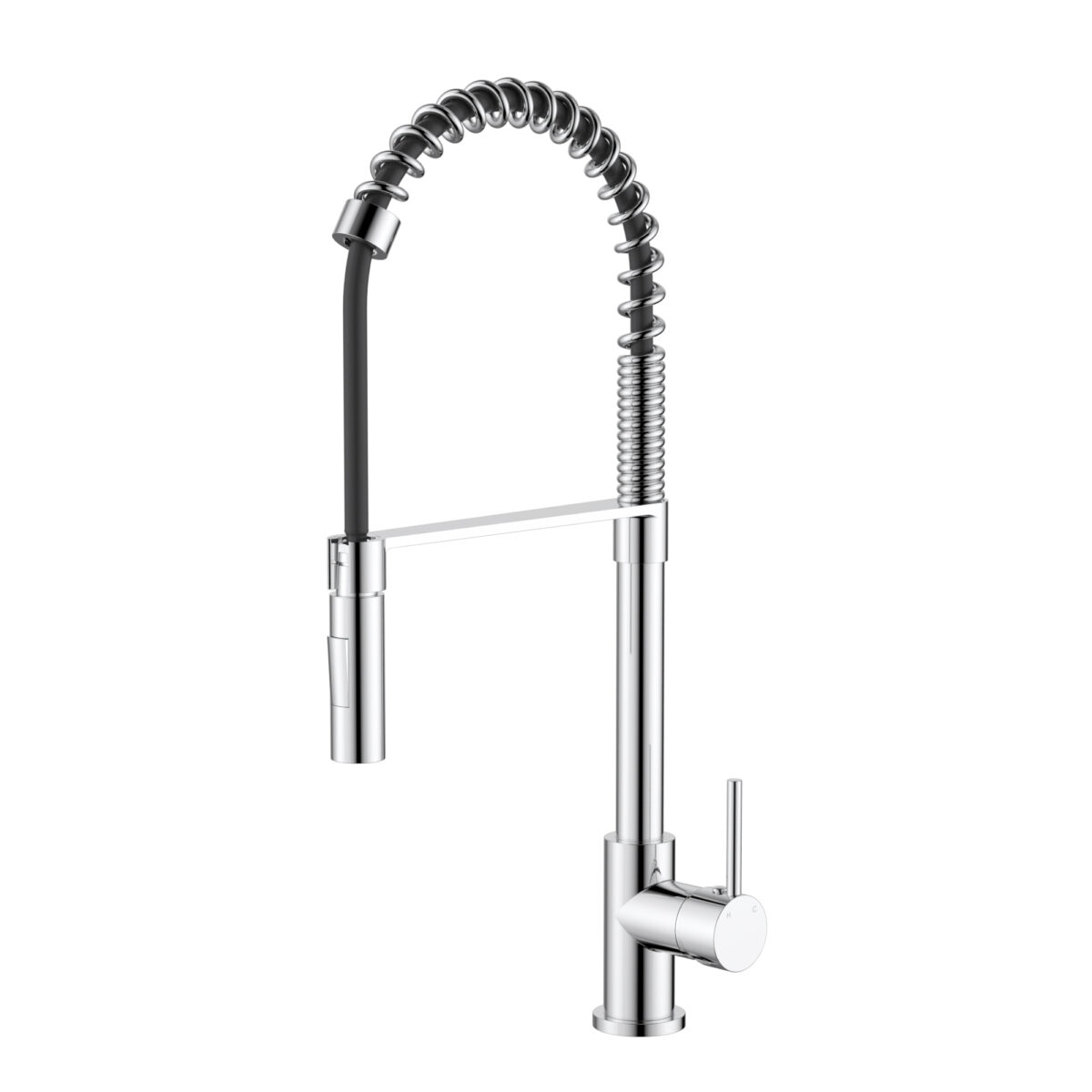 Kasper Spring Multi-Function Kitchen Mixer - Image 1