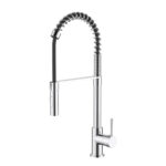 Kasper Spring Multi-Function Kitchen Mixer - Image 2