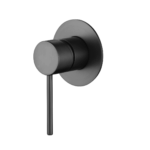 Star Mini Shower Mixer 80mm TRIM KIT - Image 8