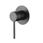 Star Mini Shower Mixer 80mm - Image 8