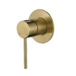 Star Mini Shower Mixer 80mm TRIM KIT - Image 5