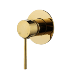 Star Mini Shower Mixer 80mm TRIM KIT - Image 4
