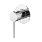 Star Mini Shower Mixer 80mm TRIM KIT - Image 11