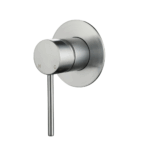 Star Mini Shower Mixer 80mm TRIM KIT - Image 7