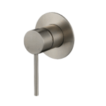 Star Mini Shower Mixer 80mm TRIM KIT - Image 6