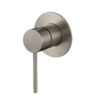 Star Mini Shower Mixer 80mm - Image 6