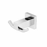 Lux Double Robe Hook