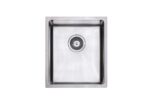 Single Bowl Stainless Steel Sink 26L