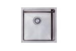 Single Bowl Stainless Steel Sink 31L - Image 2