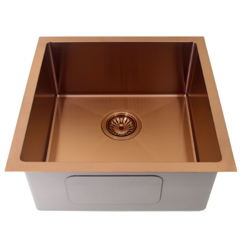 Coloured Single Bowl Sink 31L