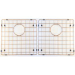 Coloured Sink Protector Grid – Fits M-S203 - Image 6